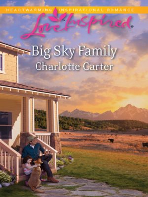 cover image of Big Sky Family